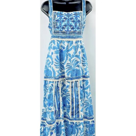Joie Maxi Dress - Picture 1 of 1
